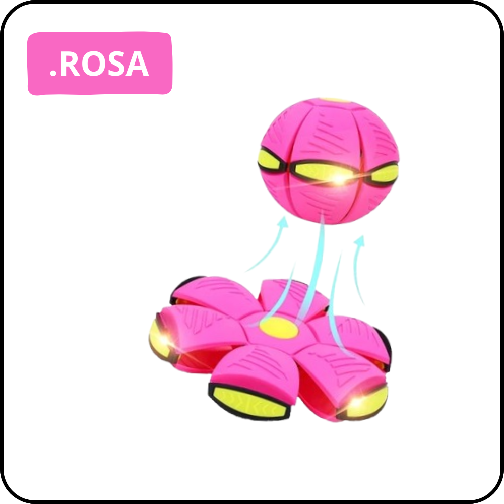 WoofBall-FrisbeeBall