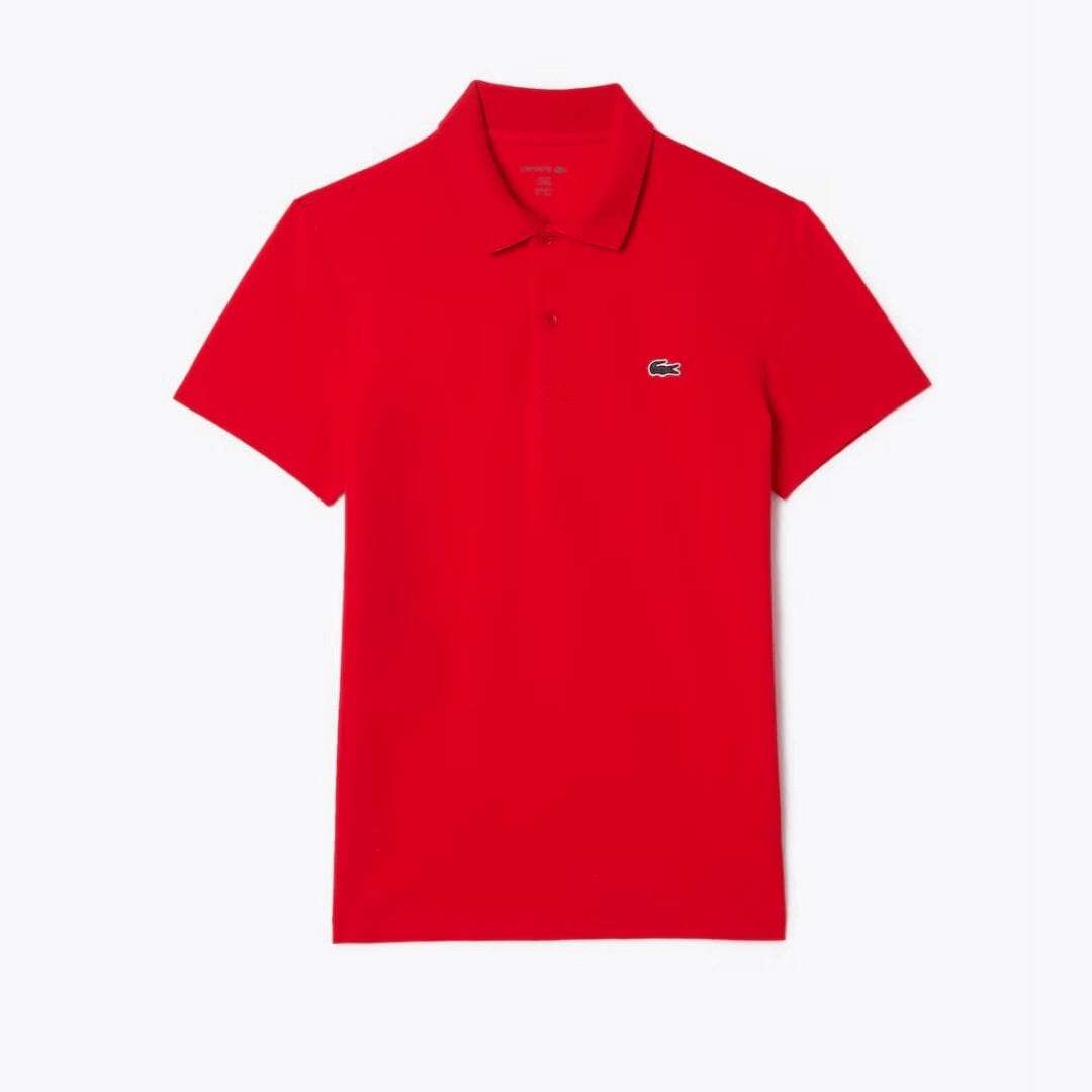LC™ | Regular Fit Cotton Blend Polo Shirt