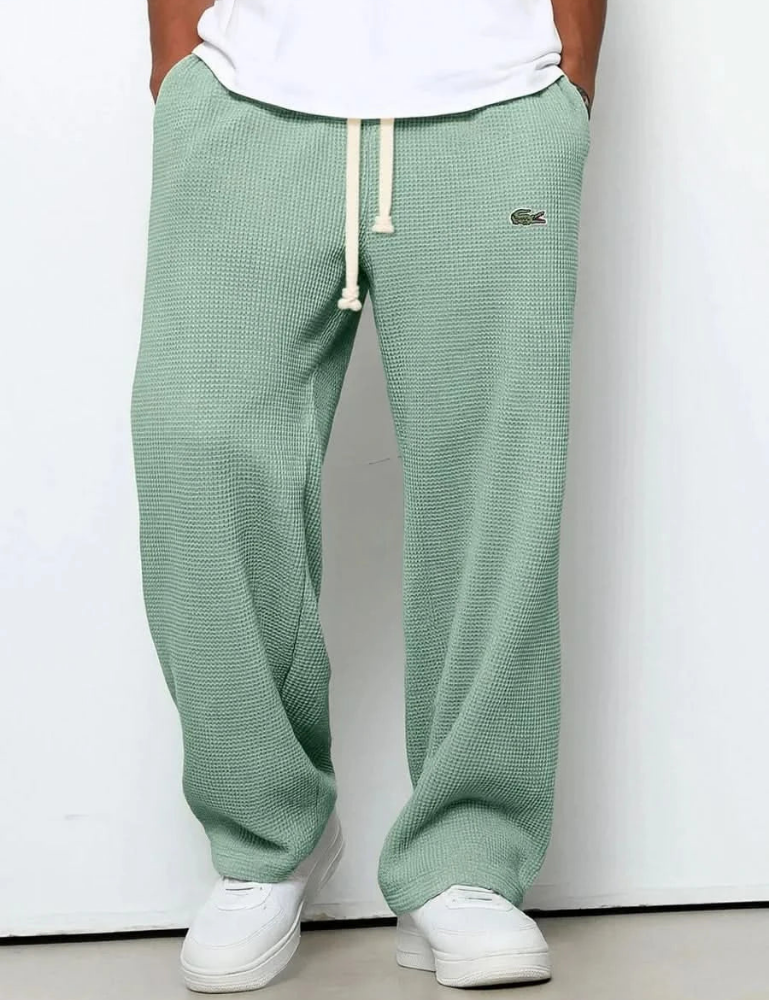 LC™ | Men's Waffle Knit Pants