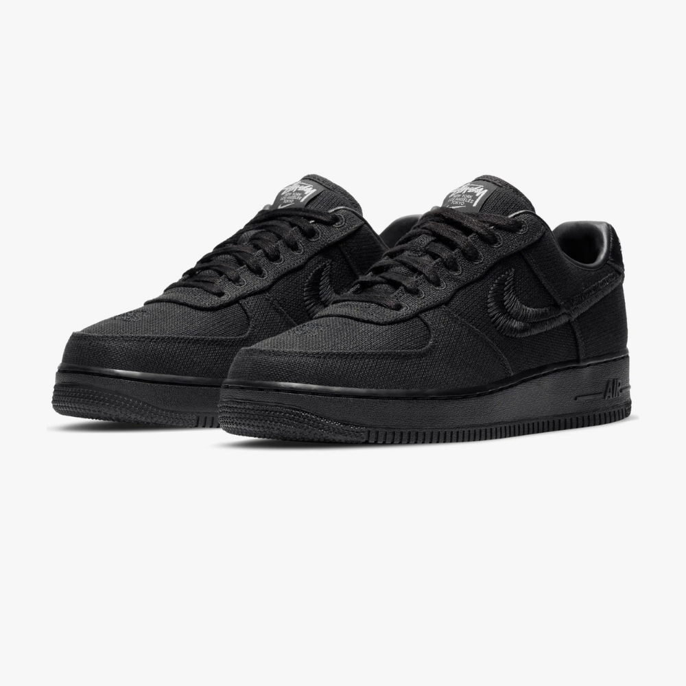 NK™ x ST™ | AF1 Low