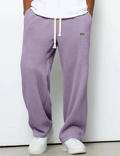 LC™ | Men's Waffle Knit Pants