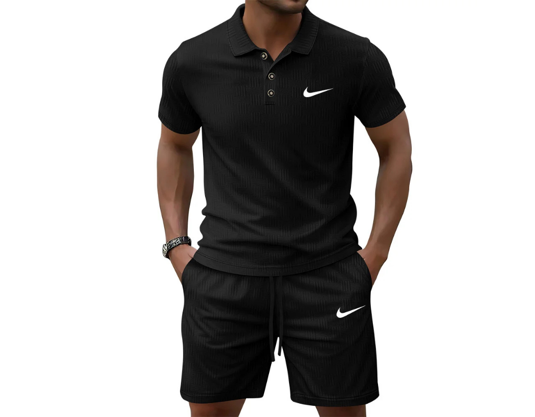 NK™ | New Men's Pure Cotton Casual Versatile Suit