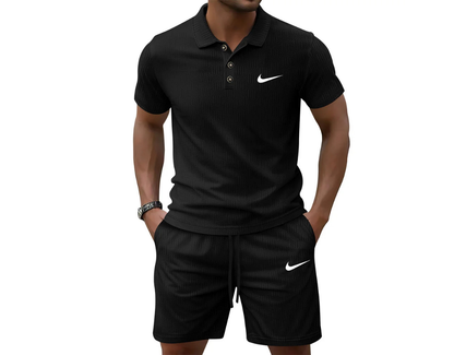 NK™ | New Men's Pure Cotton Casual Versatile Suit