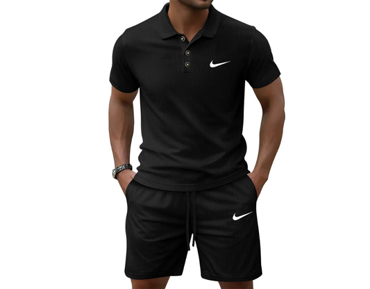 NK™ | New Men's Pure Cotton Casual Versatile Suit