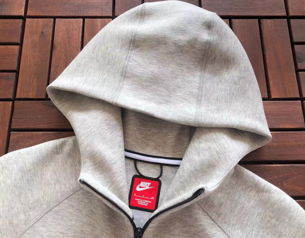 NK™ |  Techfleece Hoodie New Season