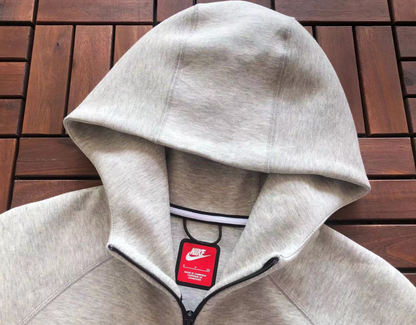 NK™ |  Techfleece Hoodie New Season