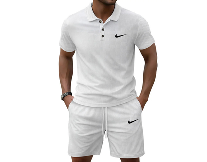NK™ | New Men's Pure Cotton Casual Versatile Suit