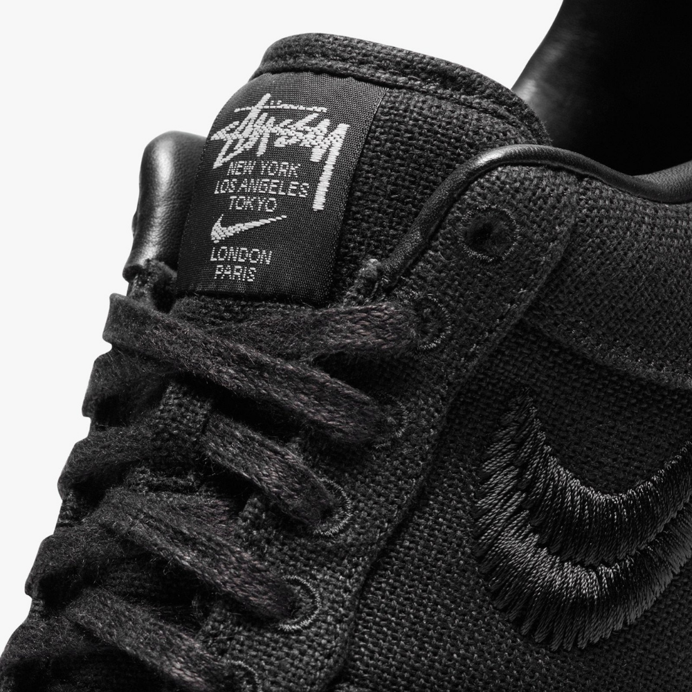 NK™ x ST™ | AF1 Low