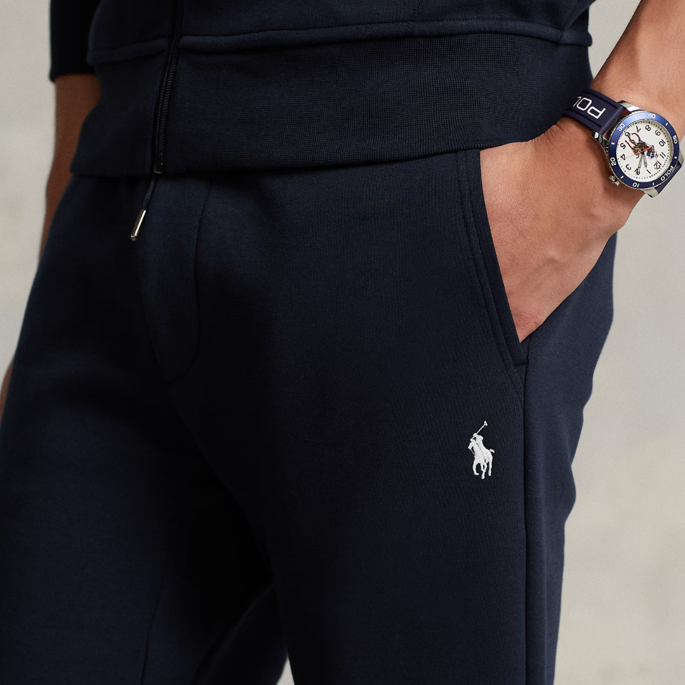 RL™ - Luxury Double-Knit Set