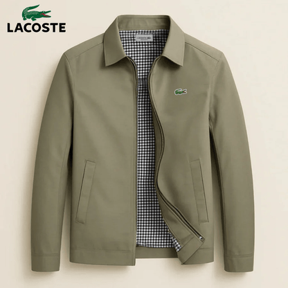 LC™ | Elegant Jacket with Zip