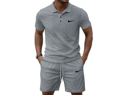 NK™ | New Men's Pure Cotton Casual Versatile Suit