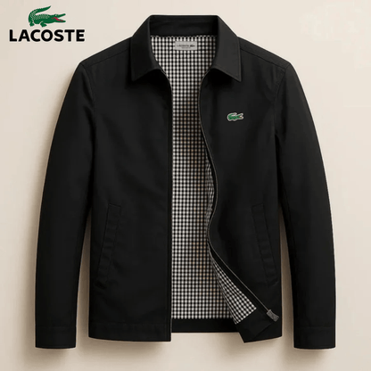 LC™ | Elegant Jacket with Zip