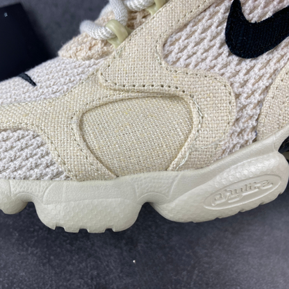 NK™ x ST™ | Air Zoom Spiridon Caged Fossil