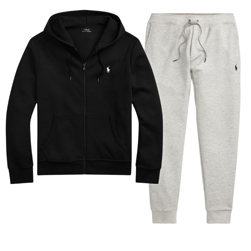 RL™ - Luxury Double-Knit Set