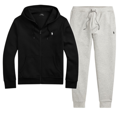 RL™ - Luxury Double-Knit Set