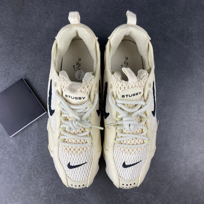 NK™ x ST™ | Air Zoom Spiridon Caged Fossil
