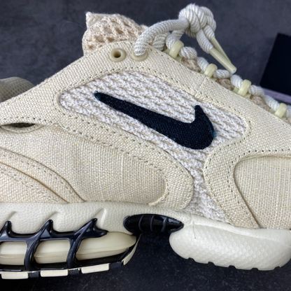 NK™ x ST™ | Air Zoom Spiridon Caged Fossil