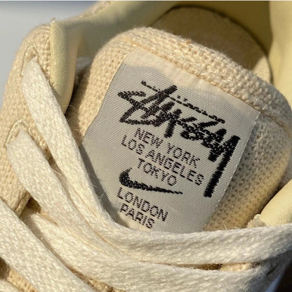NK™ x ST™ | AF1 Low