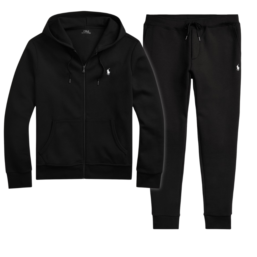 RL™ - Luxury Double-Knit Set