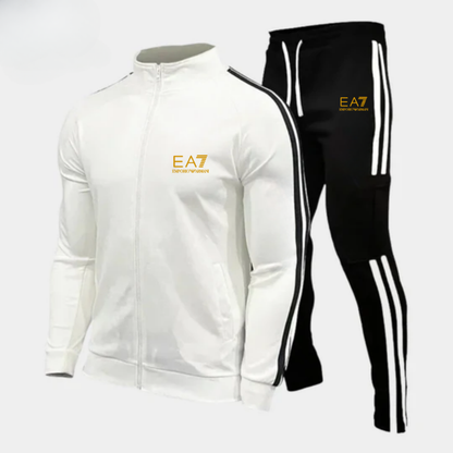 EA7™ - Premium Track Suit Set