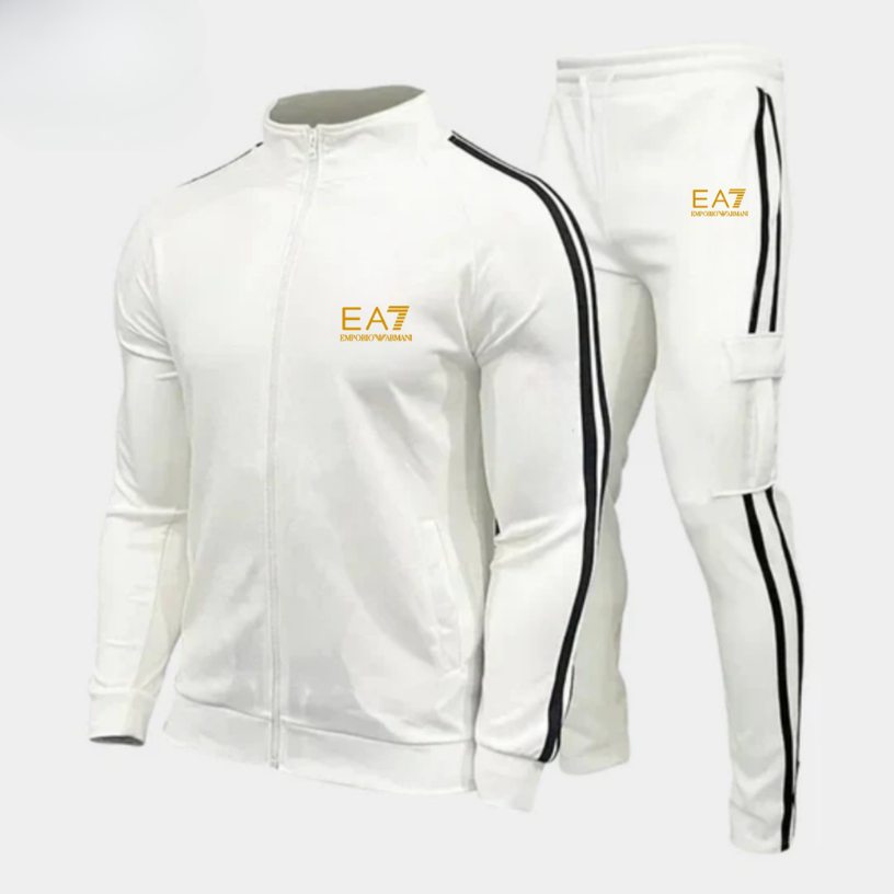 EA7™ - Premium Track Suit Set