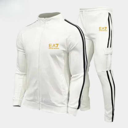 EA7™ - Premium Track Suit Set