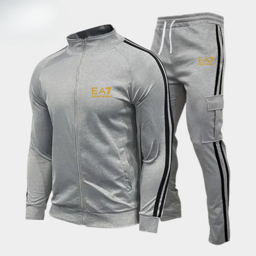 EA7™ - Premium Track Suit Set