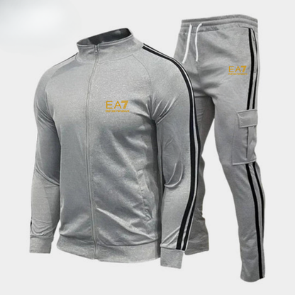 EA7™ - Premium Track Suit Set