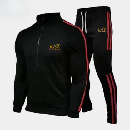 EA7™ - Premium Track Suit Set