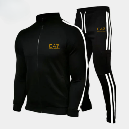 EA7™ - Premium Track Suit Set