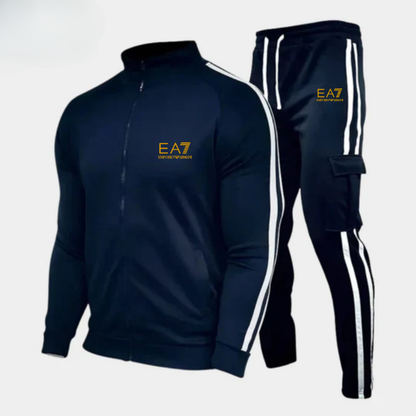 EA7™ - Premium Track Suit Set