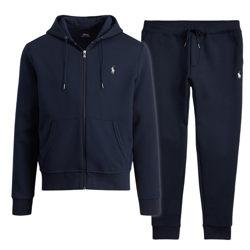 RL™ - Luxury Double-Knit Set