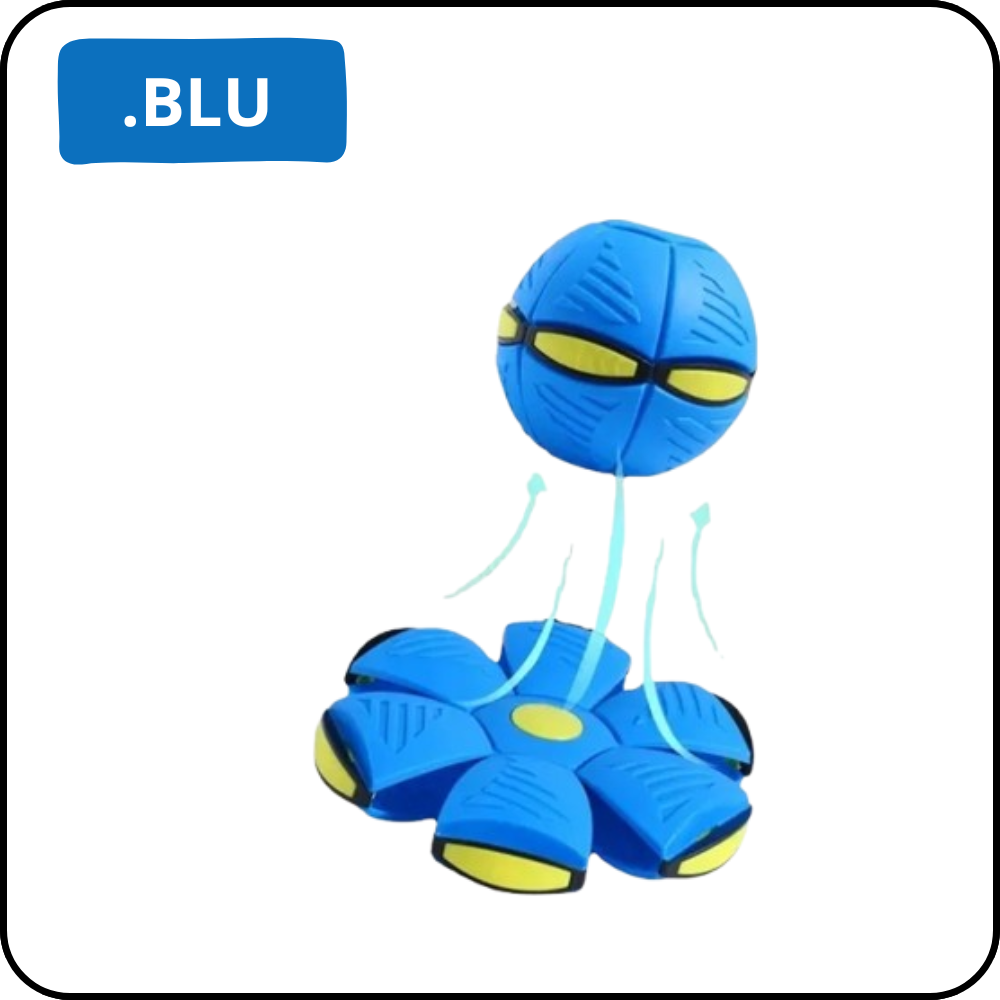 WoofBall-FrisbeeBall