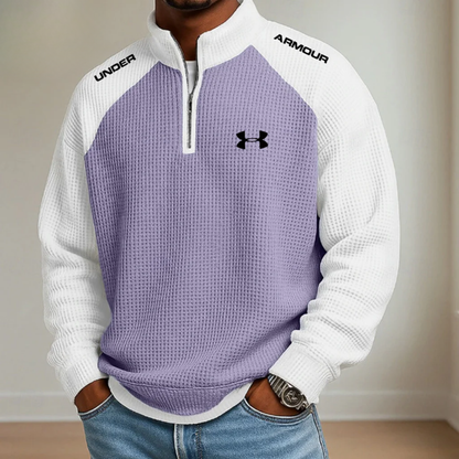 UA™ | Performance Quarter-Zip Sweatshirt