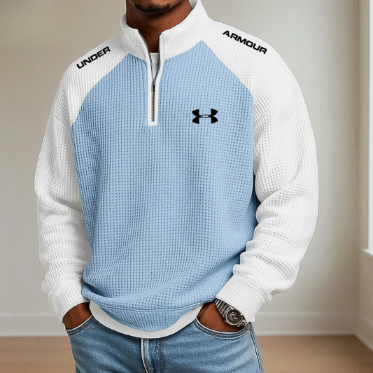 UA™ | Performance Quarter-Zip Sweatshirt