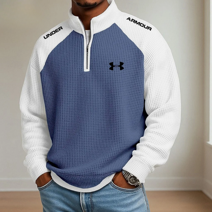 UA™ | Performance Quarter-Zip Sweatshirt