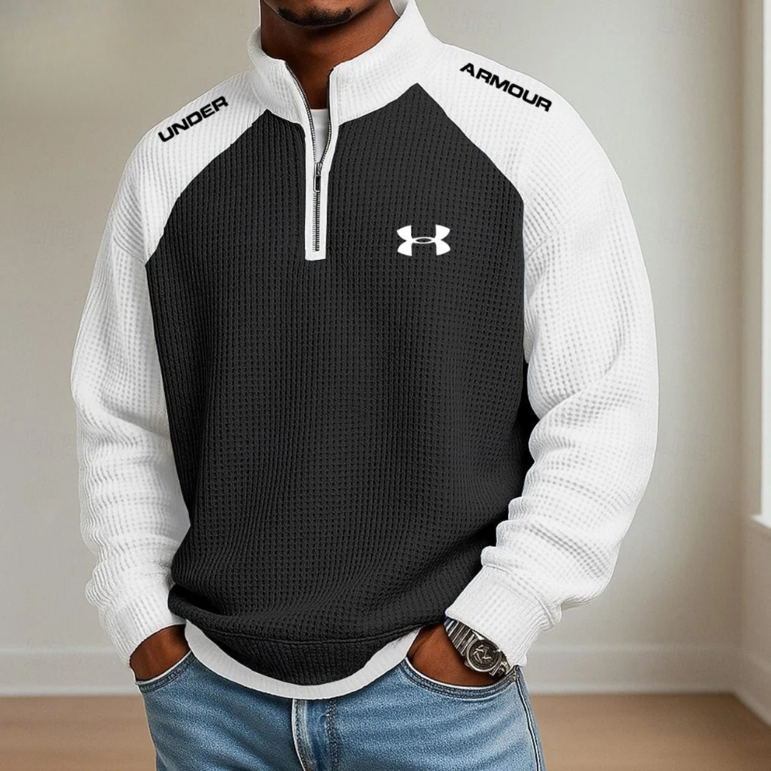 UA™ | Performance Quarter-Zip Sweatshirt