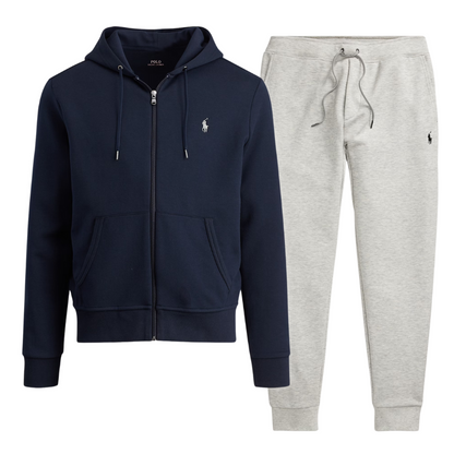 RL™ - Luxury Double-Knit Set