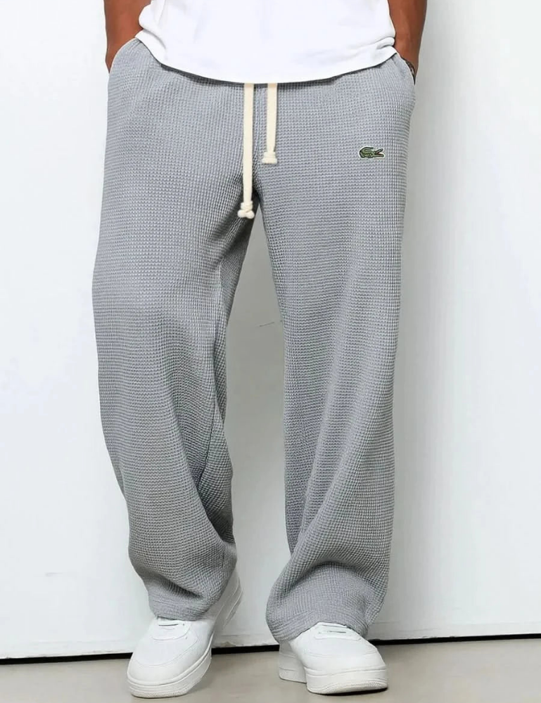 LC™ | Men's Waffle Knit Pants