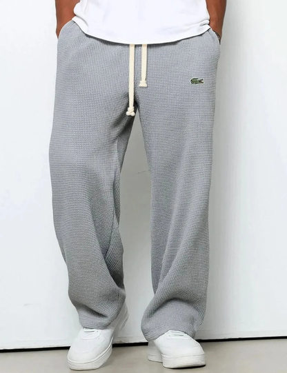 LC™ | Men's Waffle Knit Pants