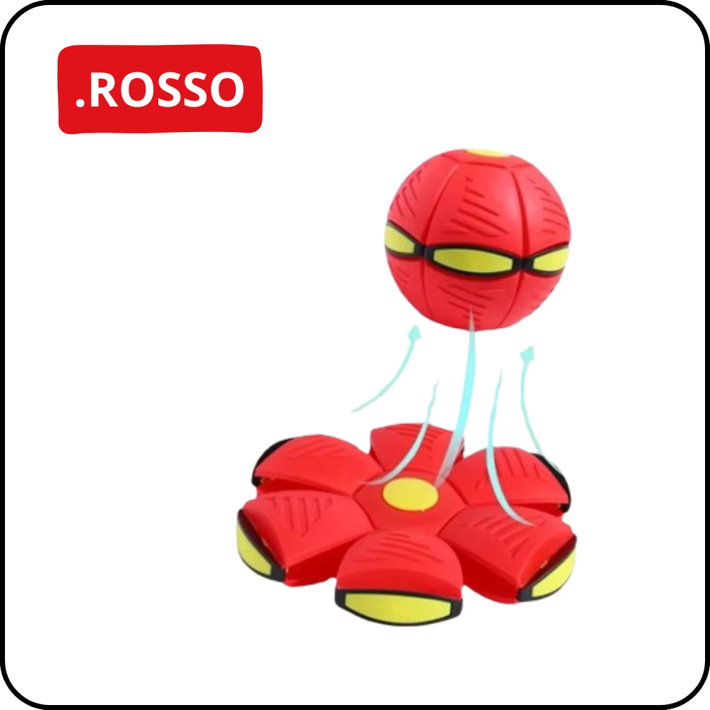 WoofBall-FrisbeeBall