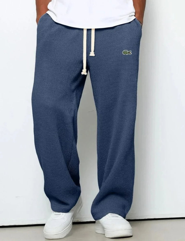 LC™ | Men's Waffle Knit Pants
