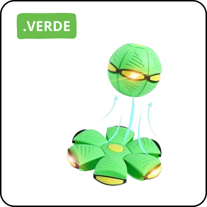 WoofBall-FrisbeeBall