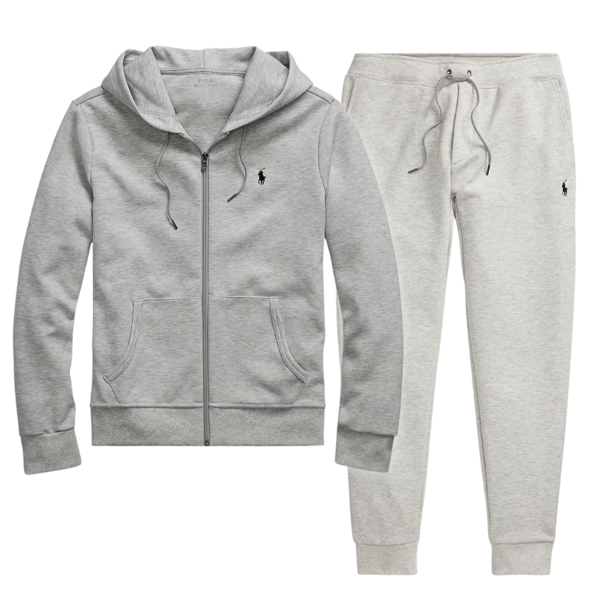 RL™ - Luxury Double-Knit Set