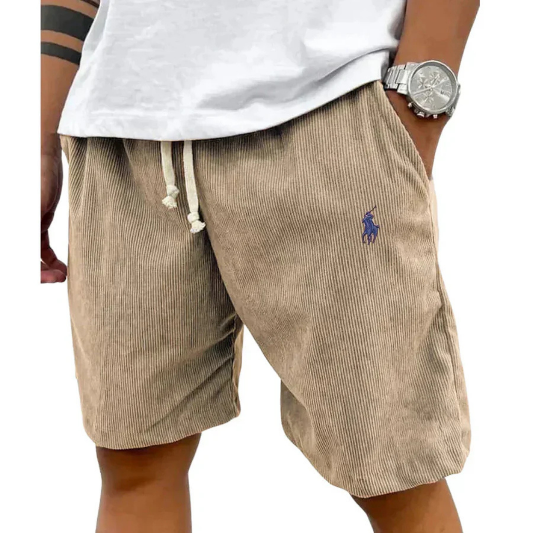 RL™ | Men’s Casual Comfort Shorts