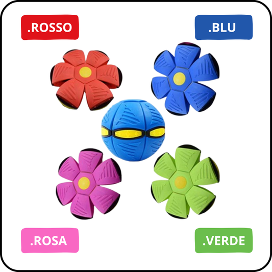 WoofBall-FrisbeeBall