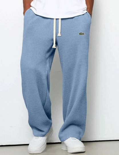 LC™ | Men's Waffle Knit Pants