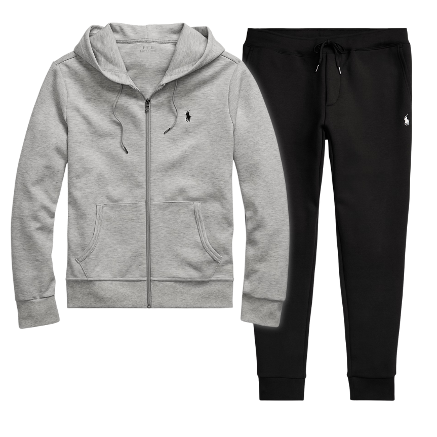 RL™ - Luxury Double-Knit Set