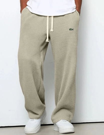 LC™ | Men's Waffle Knit Pants