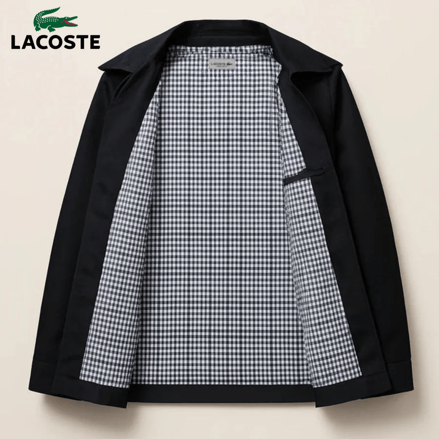 LC™ | Elegant Jacket with Zip